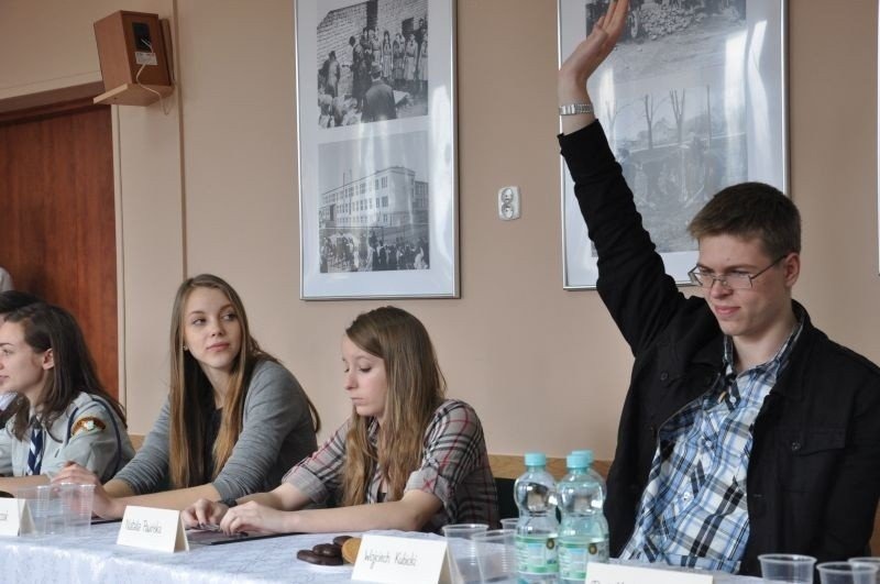 Wyspian – Powiatowa Szkoła ze znakiem jakości