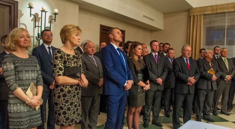 Spotkanie na Nowy Rok