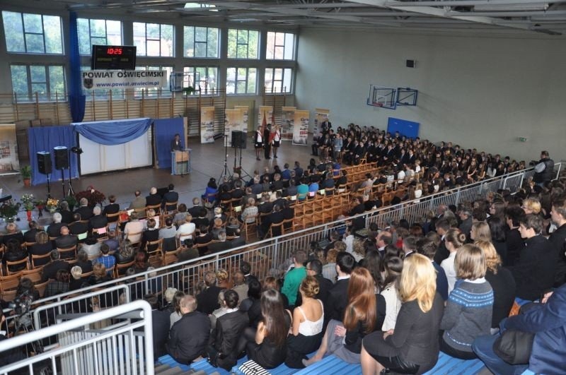 X Powiatowe Targi Akademickie