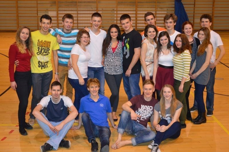 FERIE z Młodzieżowym Domem Kultury