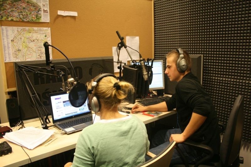 Radio Oświęcim! Twoja informacja – nasz news