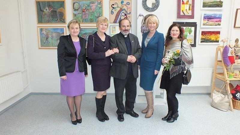 Jubileusz 15-lecia WTZ w Chełmku