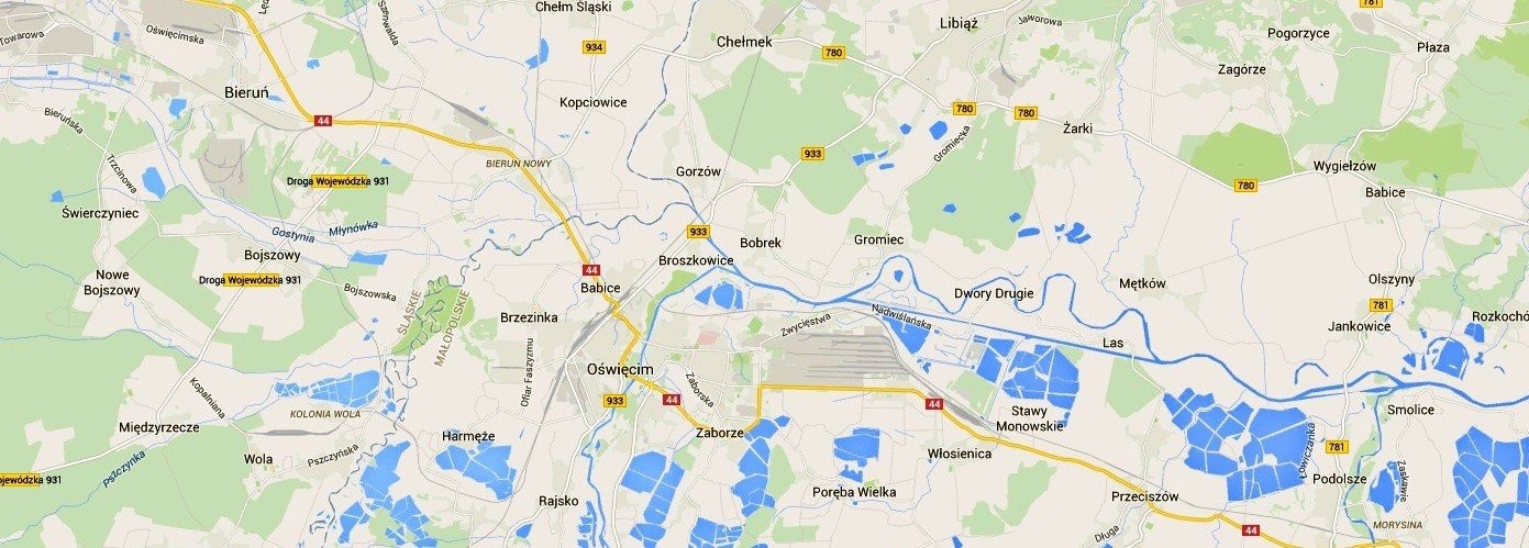 Brak dostępu do serwisów WebEWID, V-Web oraz ISDP