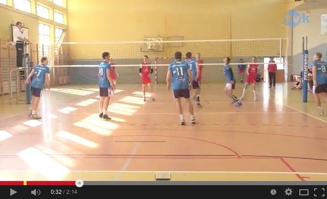 Czwarte miejsce i sukces siatkarzy