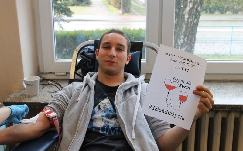 „Dzień dla Życia” w Koperniku