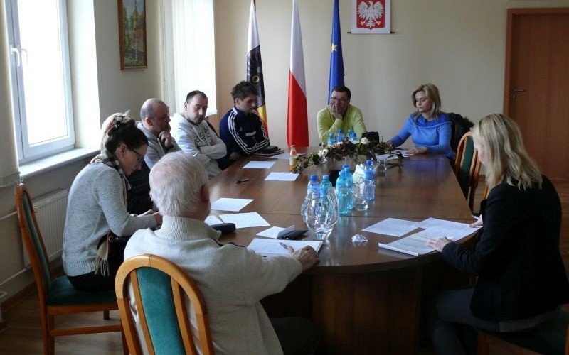 Zagrają o Puchar Zarządu Powiatu