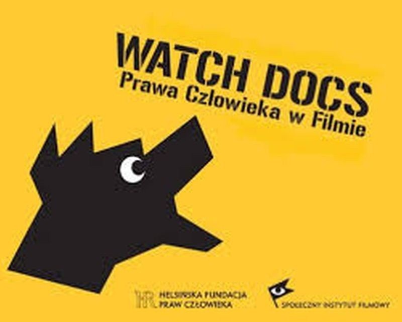 Festiwal Filmowy Watch Docs