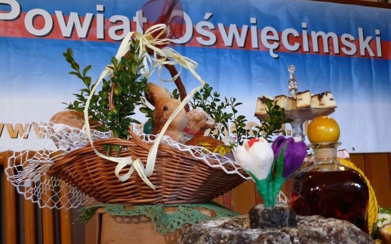 Świąteczny klimat w Polance Wielkiej