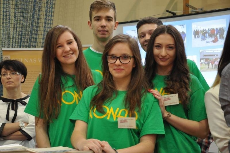 Oferta rekrutacyjna Konara