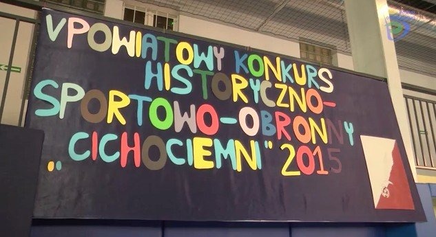 Cichociemni 2015 [ZOBACZ VIDEO]