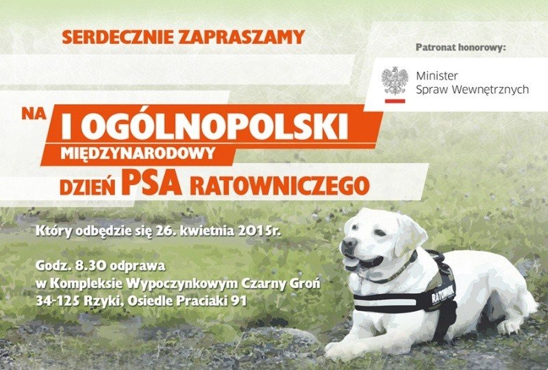 I OMDPR – 26.IV.2015 r. ZAPRASZAMY