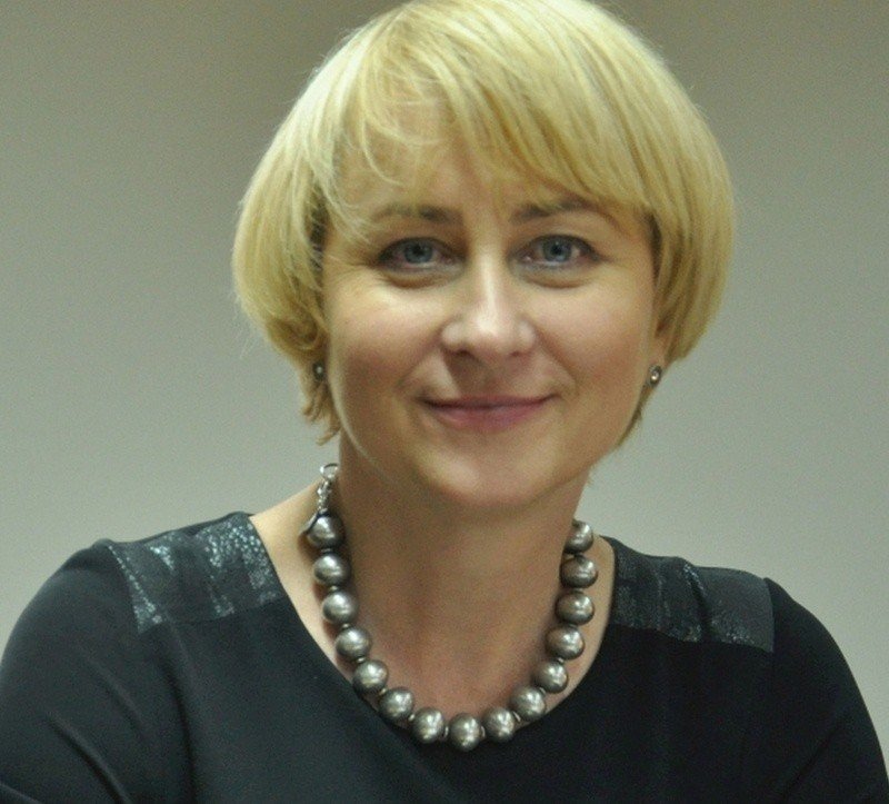 Bądźmy radośni, zdrowi i szczęśliwi!