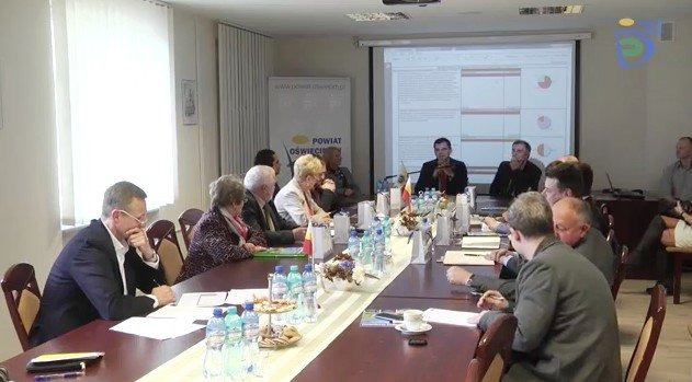 Wspólny dialog to podstawa