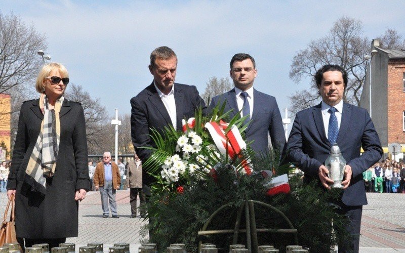 W piątą rocznicę katastrofy smoleńskiej