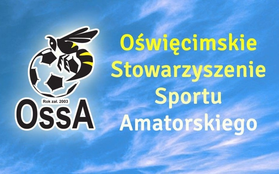 Spotkanie organizacyjne Oświęcimskiego Stowarzyszenia Sportu Amatorskiego