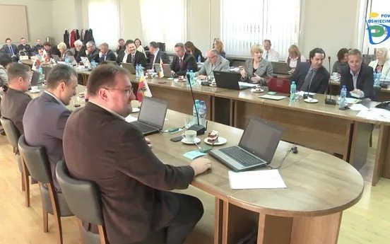 VI Sesja Rady Powiatu za nami