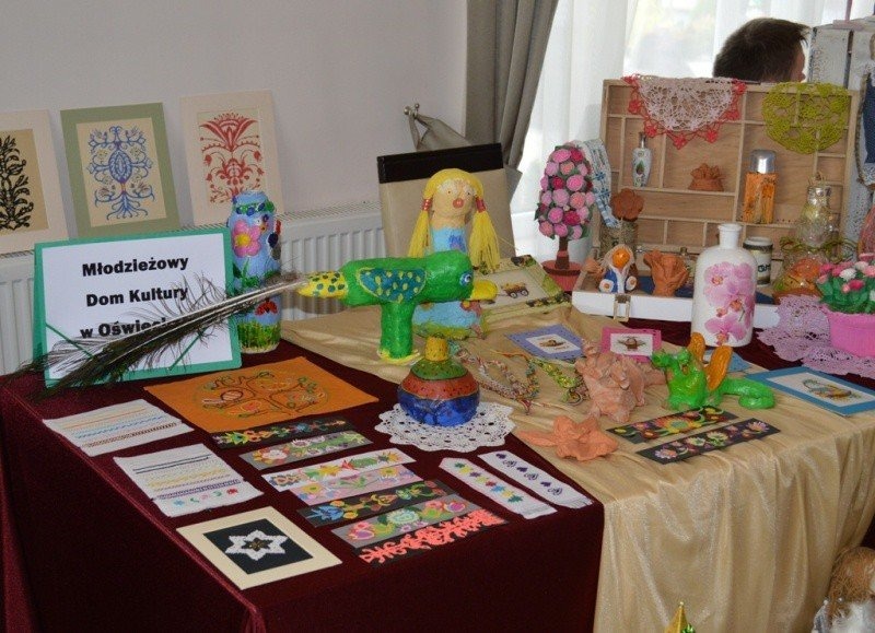 MDK gościem konferencji regionalnej