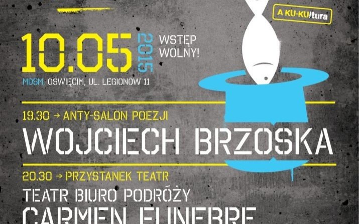 Alternatywna Scena MDSM