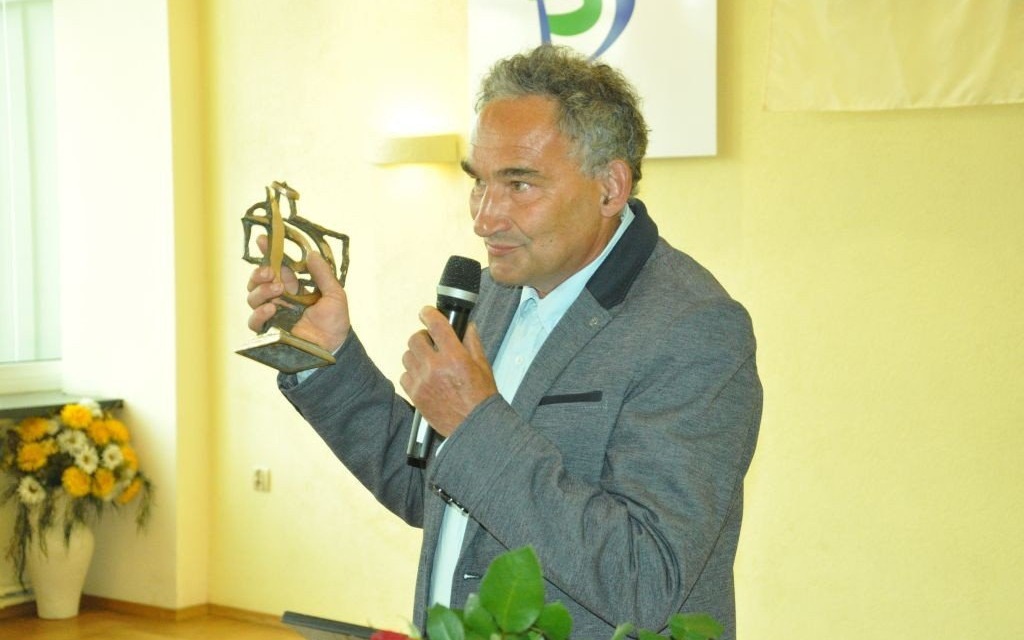 Powiatowa Gala Kultury i Sportu