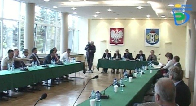 Debata o przyszłości łyżwiarstwa figurowego (WIDEO)