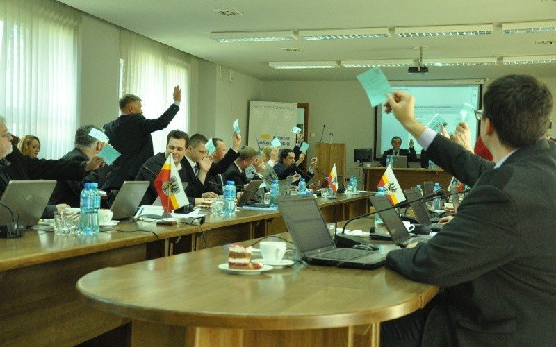 Przed nami sesja absolutoryjna