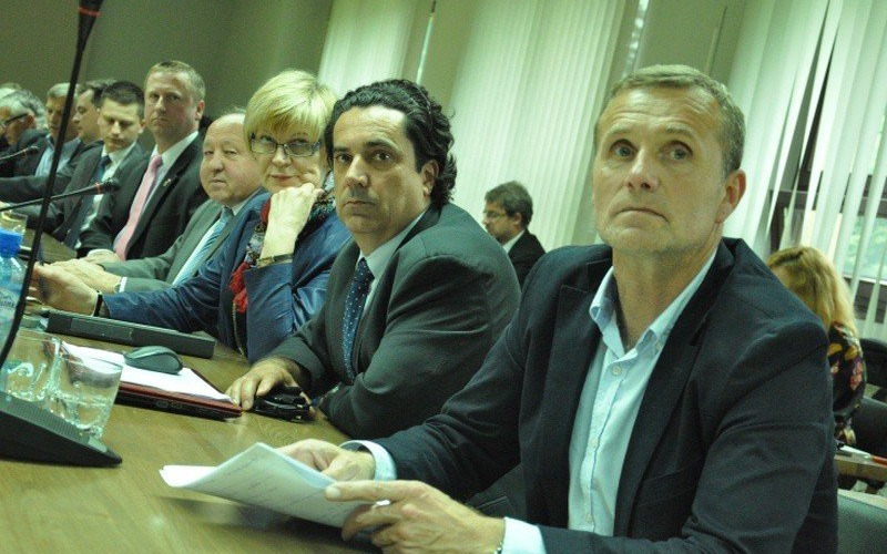 Zarząd Powiatu uzyskał absolutorium