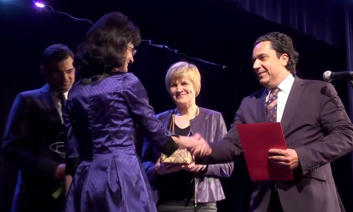 JUBILEUSZ 60-lecia MDK