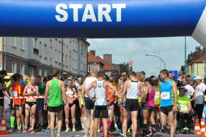 III Bieg uliczny „Tolerancja na sportowo” GALERIA ZDJĘĆ