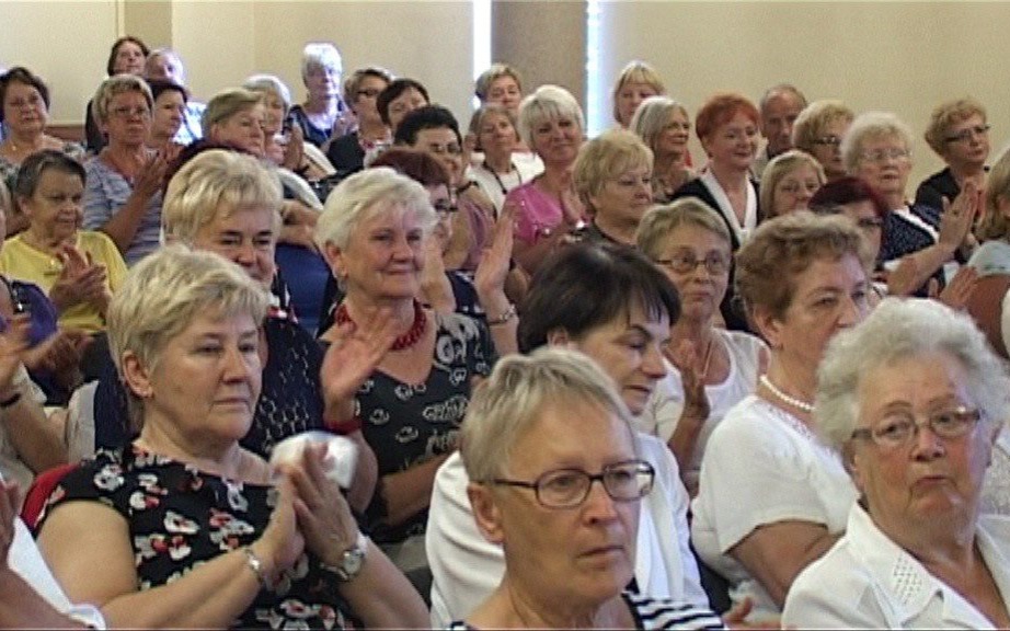 Marzenia do spełnienia. W każdym wieku (WIDEO)