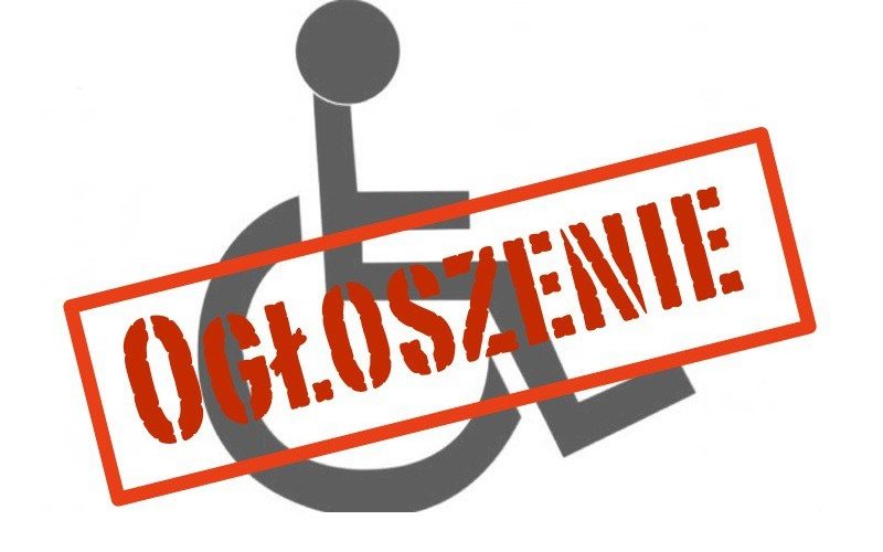 Informacja dla fundacji i organizacji pozarządowych z terenu Powiatu Oświęcimskiego