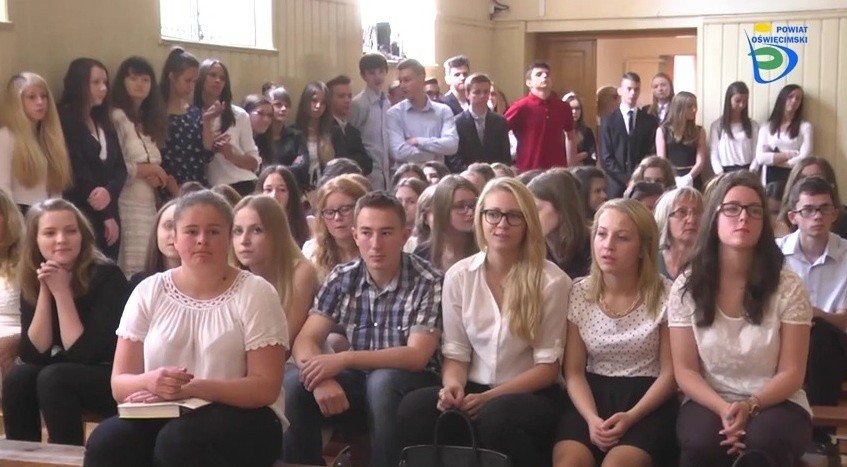 Nadeszły upragnione wakacje (ZOBACZ WIDEO)