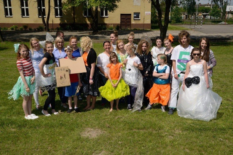 Warsztaty fotograficzne "Eco Fashion"