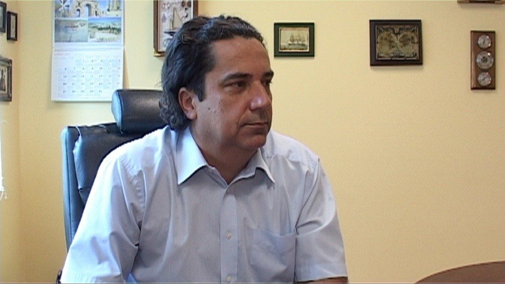 Nabór na poziomie z roku ubiegłego (ZOBACZ WIDEO)