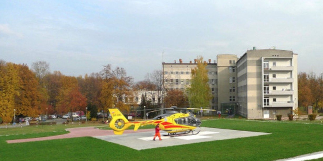 W piątek 14 sierpnia poradnie specjalistyczne będą nieczynne