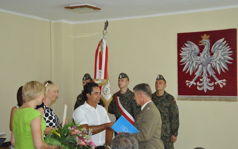 Święto Wojska Polskiego