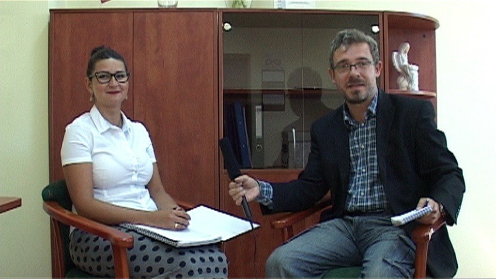 Zmiany są potrzebne (ZOBACZ WIDEO)