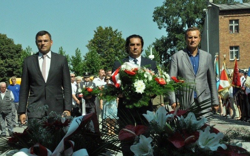 76. rocznica wybuchu II wojny światowej