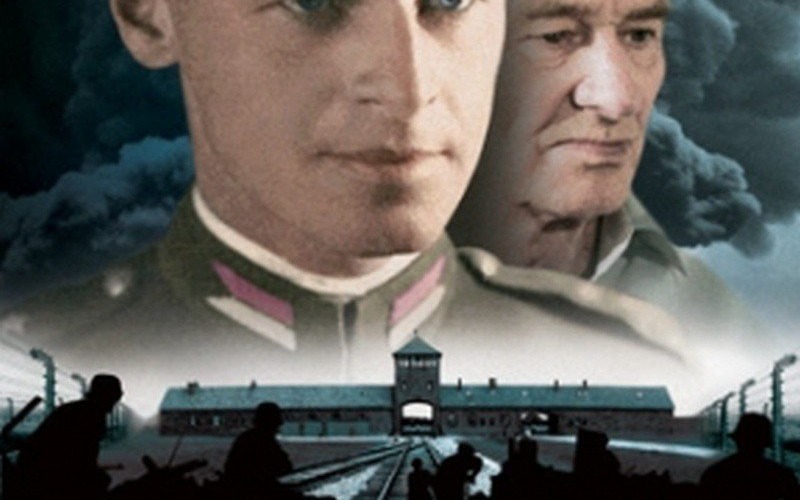 Kino „Wisła” zaprasza na film „Pilecki”
