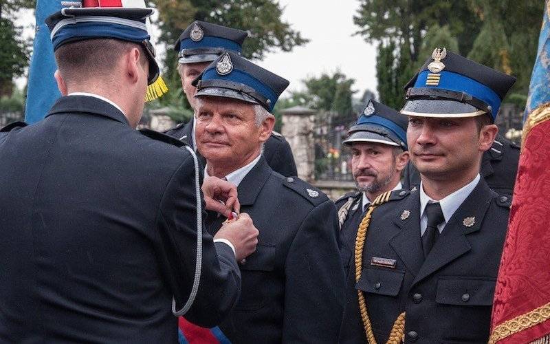 150 lat OSP w Zatorze [GALERIA ZDJĘĆ]