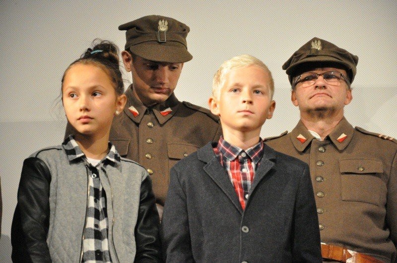 Premiera filmu o rotmistrzu Pileckim