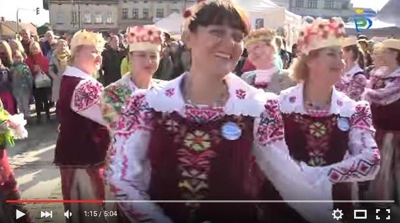 Kęcki Jarmark Świętojański