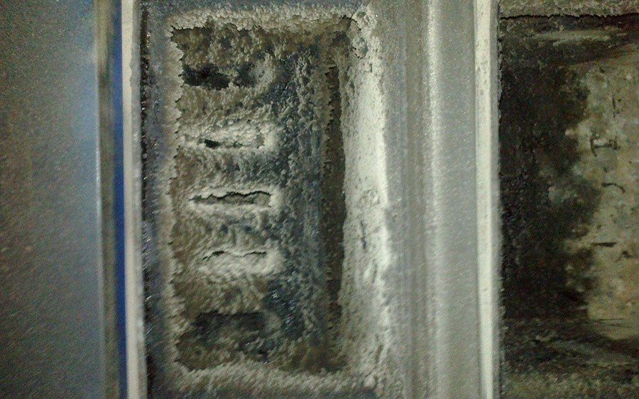 KOMINY – nowa plaga strażaków