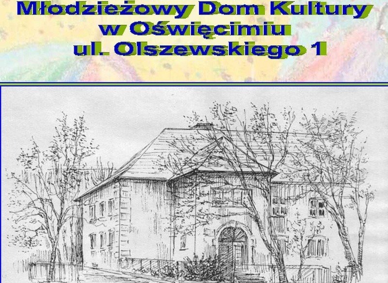 "Moje miejsce na ziemi"