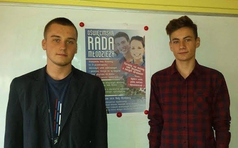 Głos młodych w sprawach miasta (WYWIAD)