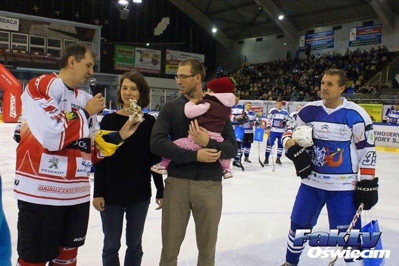 Rekordowa zbiórka na rzecz podopiecznej MOWP