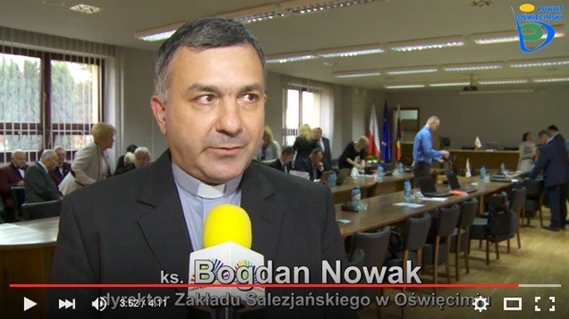 Uczą życiowej mądrości i zawodu (ZOBACZ WIDEO)