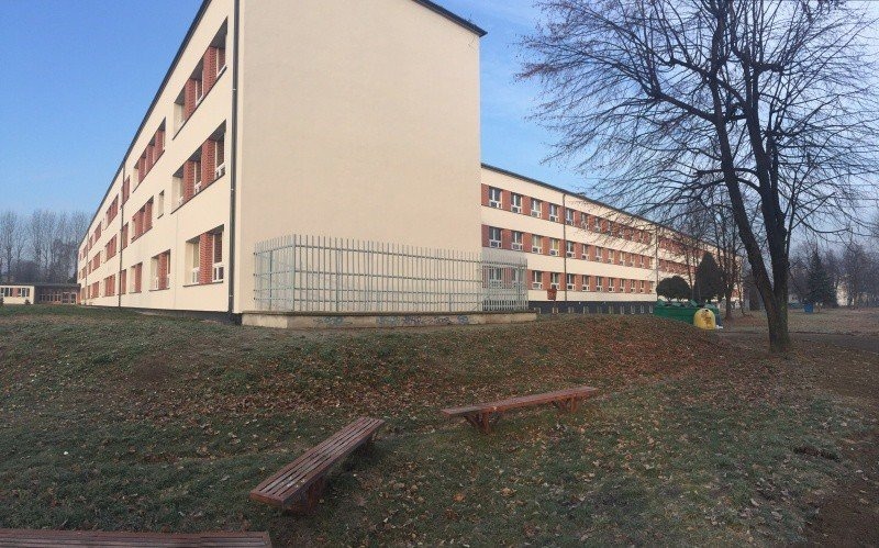 „Chemik” został zmodernizowany i docieplony