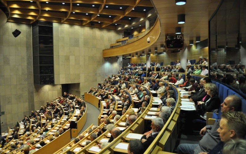 POLSKO-NORWESKA TROSKA O SERCE PACJENTA