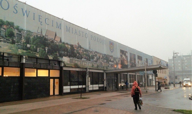 Do Krakowa łatwiej koleją