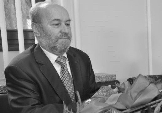 Odszedł Jerzy Płaszczyca